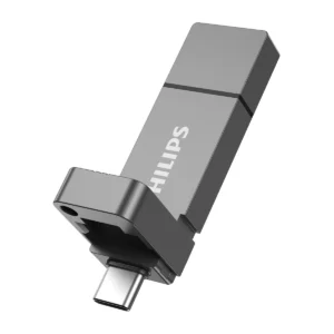 اس اس دی اکسترنال فیلیپس مدل FM11UT ظرفیت 1 ترابایت