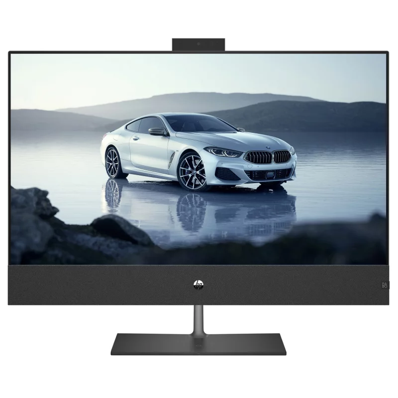 کامپیوتر All In One اچ پی 31.8 اینچی مدل Pavilion 31.5 B1033nh-i7 13700T 32GB 1SSD RTX3050ti 3 کامپیوتر All In One اچ پی 31.8 اینچی مدل Pavilion 31.5 B1033nh-i7 13700T 32GB 1SSD RTX3050ti