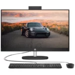 کامپیوتر All In One اچ پی 23.8 اینچ مدل 24 CR0122nh-i5 1335U 16GB 512SSD IrisXe Touch 13 color image TLP 111461 23e3458b 02e9 11f0 8ee9 8772a7d6974f