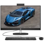 کامپیوتر All In One اچ پی 23.8 اینچی مدل 24 CR0316nh-i3 1315U 8GB 512SSD UHD 13 color image TLP 111465 28d4ddcf 02e9 11f0 8ee9 8772a7d6974f
