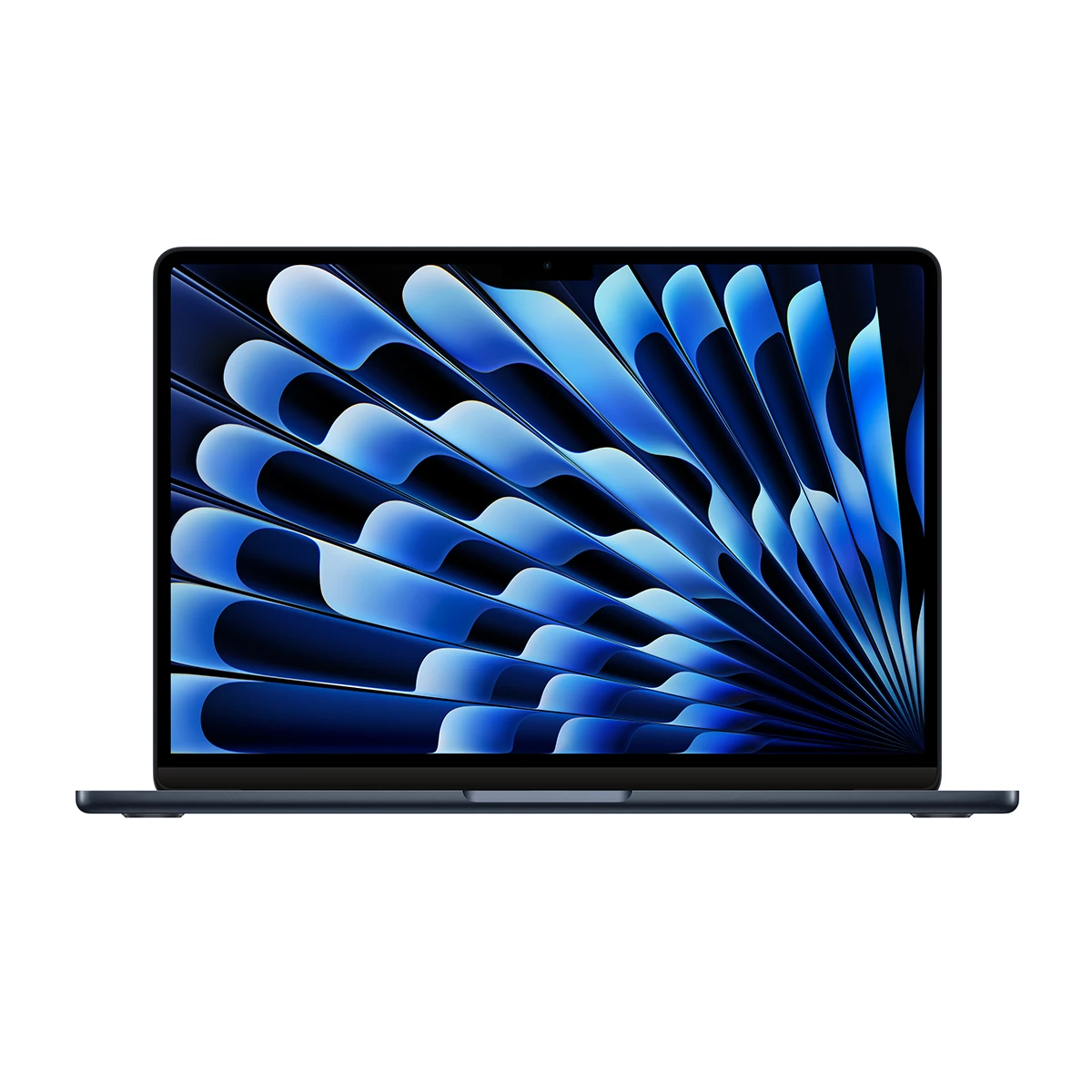 لپ تاپ اپل 13.6 اینچی مدل MacBook Air MC6C4 M4 2025 24GB 512GB 3 لپ تاپ اپل 13.6 اینچی مدل MacBook Air MC6C4 M4 2025 24GB 512GB