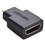 مبدل Micro HDMI به HDMI یوگرین مدل 20106 1 color image TLP 11173 1a1a1a b4327940 073f 482e baaf 6248cdaad55b