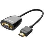 مبدل HDMI به VGA یوگرین MM105 مدل 40253 طول 0.16 متر 1 color image TLP 11187 1a1a1a 392c8015 ba7c 49b5 ae83 044ba7e51e06