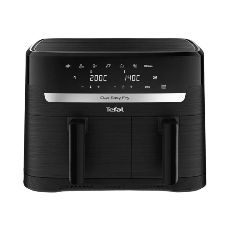 سرخ کن بدون روغن تفال مدل EY901N40 3 سرخ کن بدون روغن تفال مدل EY901N40