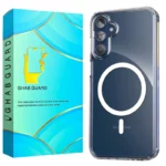 کاور گوشی سامسونگ Galaxy A16 4G - 5G قاب گارد مدل GJM20 1 color image TLP 112322 a41ca783 11da 11f0 a015 8ff14c7fae99