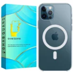 کاور گوشی اپل iPhone 11 Pro قاب گارد مدل GJM20 1 color image TLP 112323 a41ca78e 11da 11f0 a015 8ff14c7fae99