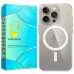 کاور گوشی اپل iPhone 13 Pro Max قاب گارد مدل GJM20 1 color image TLP 112331 a667cba4 11da 11f0 a015 8ff14c7fae99