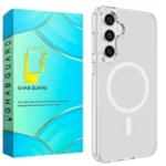 کاور گوشی سامسونگ Galaxy S23 FE 5G قاب گارد مدل GJM20 1 color image TLP 112343 aa1d6785 11da 11f0 a015 8ff14c7fae99