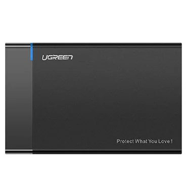 هارد باکس یوگرین US221 مدل 50743 3 هارد باکس یوگرین US221 مدل 50743