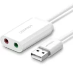 کابل تبدیل USB به جک 3.5 میلی متری صدا یوگرین US205 مدل 30143 13 color image TLP 11254 ffffff 5dece5d3 c6c5 4133 9518 e2bfe486f9b3