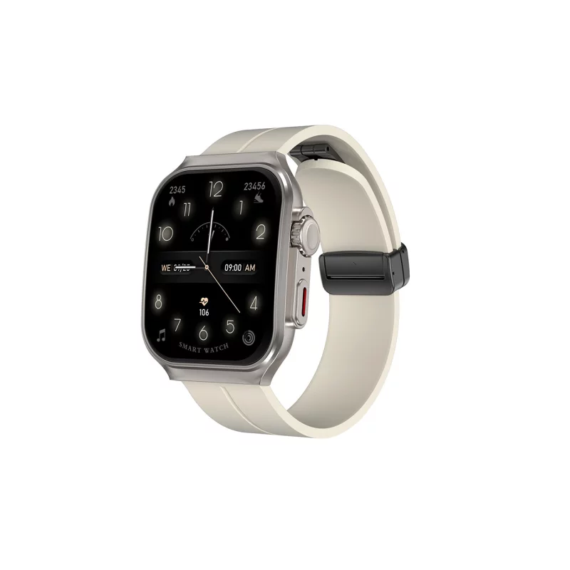 ساعت هوشمند مدل OV 88 3 ساعت هوشمند مدل OV 88