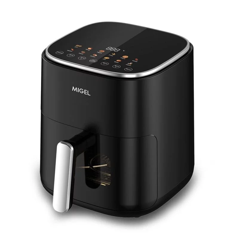 سرخ کن بدون روغن میگل مدل GAF 150 3 سرخ کن بدون روغن میگل مدل GAF 150