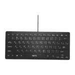 کیبورد تسکو مدل TK 8044 1 color image TLP 112838 3e959265 150b 11f0 a015 8ff14c7fae99