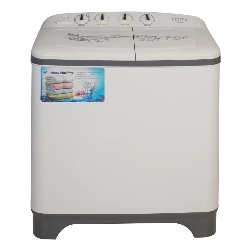 ماشین لباسشویی ریتون مدل RWM-1402 T ظرفیت 14 کیلوگرم 3 ماشین لباسشویی ریتون مدل RWM-1402 T ظرفیت 14 کیلوگرم