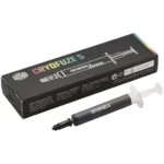 خمیر سیلیکون کولر مستر مدل CryoFuze 5 Wh 1 color image TLP 113453 93ff959b 18f0 11f0 a015 8ff14c7fae99