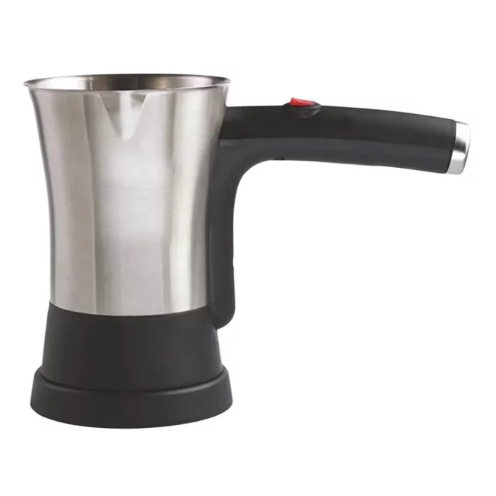 کف ساز شیر لومینا مدل SB-3090B 3 کف ساز شیر لومینا مدل SB-3090B