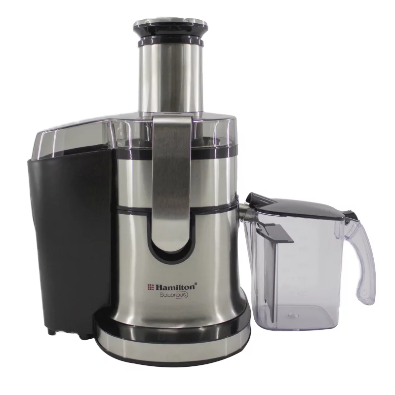 آبمیوه گیری همیلتون مدل JH-152 3 آبمیوه گیری همیلتون مدل JH-152