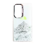 کاور گوشی سامسونگ Galaxy S22 Ultra مدل TNF کد 06 1 color image TLP 113932 b2886e0d 1da9 11f0 a015 8ff14c7fae99