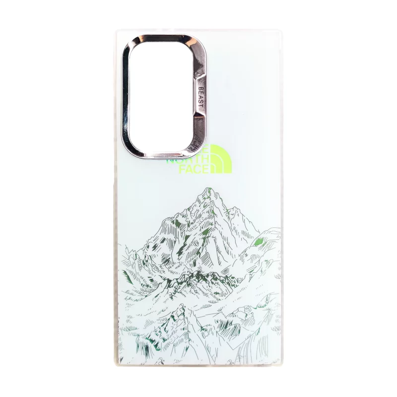 کاور گوشی سامسونگ Galaxy S23 Ultra مدل TNF کد 06 3 کاور گوشی سامسونگ Galaxy S23 Ultra مدل TNF کد 06