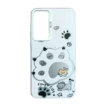 کاور گوشی سامسونگ Galaxy S23 FE مدل So Cool طرح پنجه گربه 1 color image TLP 113937 b3c82fc9 1da9 11f0 a015 8ff14c7fae99