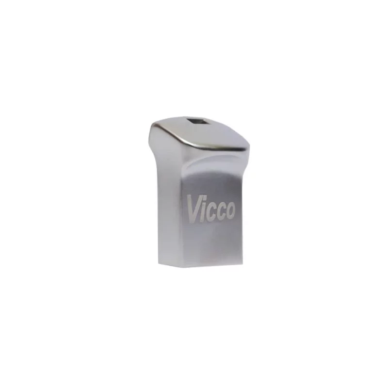فلش مموری USB 2.0 ویکو مدل VC 270 ظرفیت 32 گیگابایت 3 فلش مموری USB 2.0 ویکو مدل VC 270 ظرفیت 32 گیگابایت