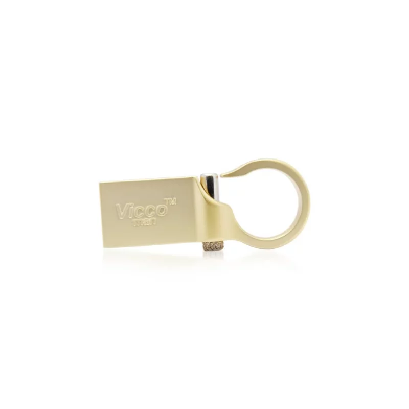فلش مموری USB 2 ویکومن مدل VC 266 ظرفیت 32 گیگابایت 3 فلش مموری USB 2 ویکومن مدل VC 266 ظرفیت 32 گیگابایت
