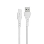 کابل تایپ سی شوش مدل SH101C طول 1 متر 1 color image TLP 113973 be934996 1da9 11f0 a015 8ff14c7fae99