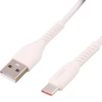 کابل تایپ سی شوش مدل SH33 W طول 1.1 متر 1 color image TLP 113984 c0ee03a9 1da9 11f0 a015 8ff14c7fae99