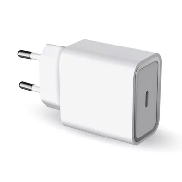 شارژر دیواری فورس مدل FPLICS1C30WPDW توان 30 وات 3 شارژر دیواری فورس مدل FPLICS1C30WPDW توان 30 وات