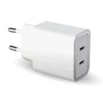 شارژر دیواری فورس مدل FPLICS2CC45WPDW توان 45 وات 1 color image TLP 11440 ffffff 94e454a6 45c1 4e92 8a6f 0573c6106e2b