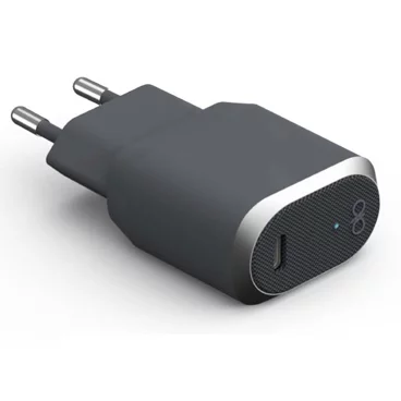 شارژر دیواری فورس مدل FPCS25WPDCG توان ۲۵ وات 3 شارژر دیواری فورس مدل FPCS25WPDCG توان ۲۵ وات