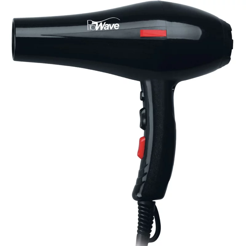 سشوار حرفه ای پروویو مدل PW-3110 3 سشوار حرفه ای پروویو مدل PW-3110