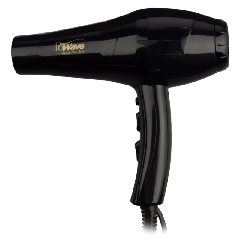 سشوار حرفه ای پروویو مدل PW-3113 3 سشوار حرفه ای پروویو مدل PW-3113