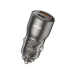 شارژر فندکی هیسکا مدل HCC-329 توان 95 وات 1 color image TLP 114798 56309968 232c 11f0 a015 8ff14c7fae99