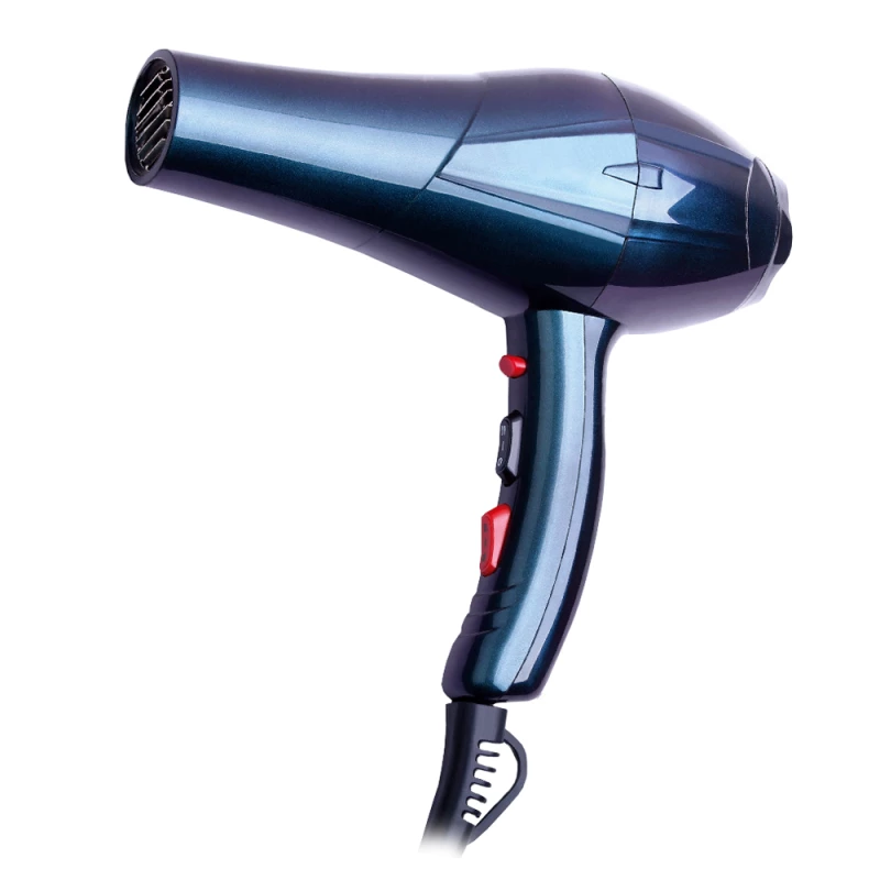 سشوار حرفه ای مک استایلر مدل MC - 6674 3 سشوار حرفه ای مک استایلر مدل MC - 6674