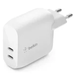 شارژر دیواری بلکین مدل WCB006vf توان 40 وات 1 color image TLP 11487 ffffff b188f41a e36c 4287 9452 8915542553c2