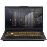 لپ تاپ 17.3 اینچ ایسوس مدل TUF Gaming FA706NFR R7 7435HS 40GB 512GB RTX 2050 13 color image TLP 114938 1a1a1a 504dcfaa 5ef5 4156 8ab6 1441e9da7e60