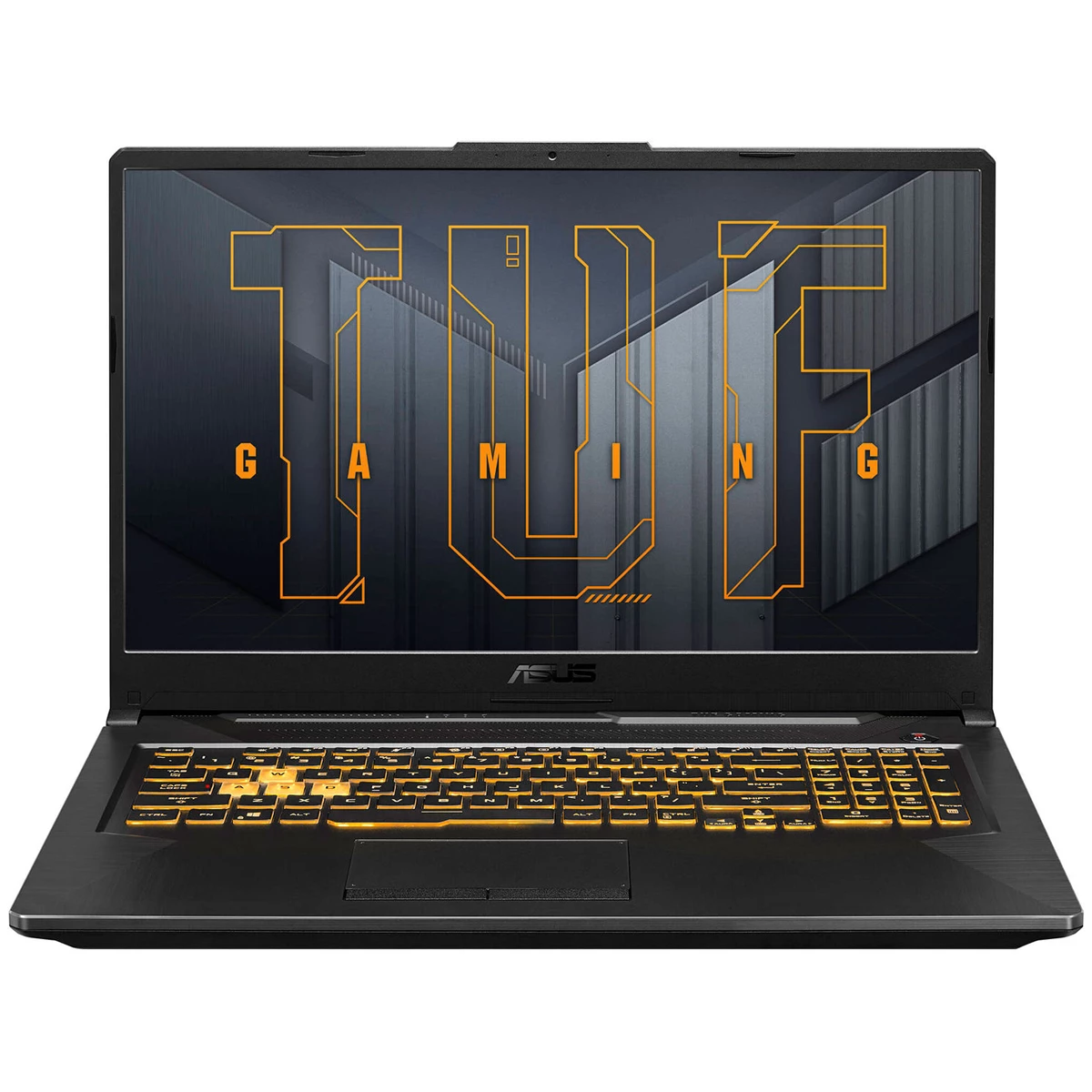 لپ تاپ 17.3 اینچ ایسوس مدل TUF Gaming FA706NFR R7 7435HS 40GB 512GB RTX 2050 3 لپ تاپ 17.3 اینچ ایسوس مدل TUF Gaming FA706NFR R7 7435HS 40GB 512GB RTX 2050