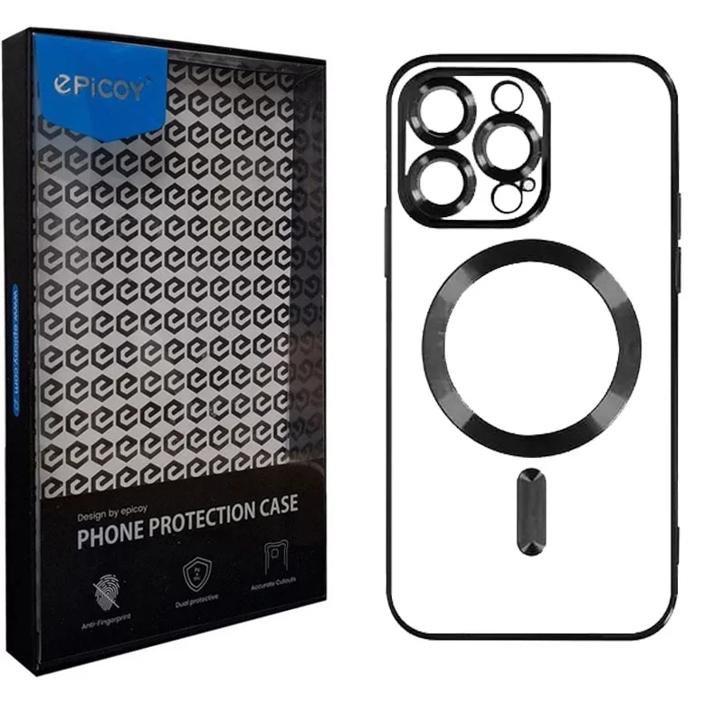 کاور گوشی اپل iPhone 16 Pro اپیکوی مدل Guardian-Magsafe 3 کاور گوشی اپل iPhone 16 Pro اپیکوی مدل Guardian-Magsafe