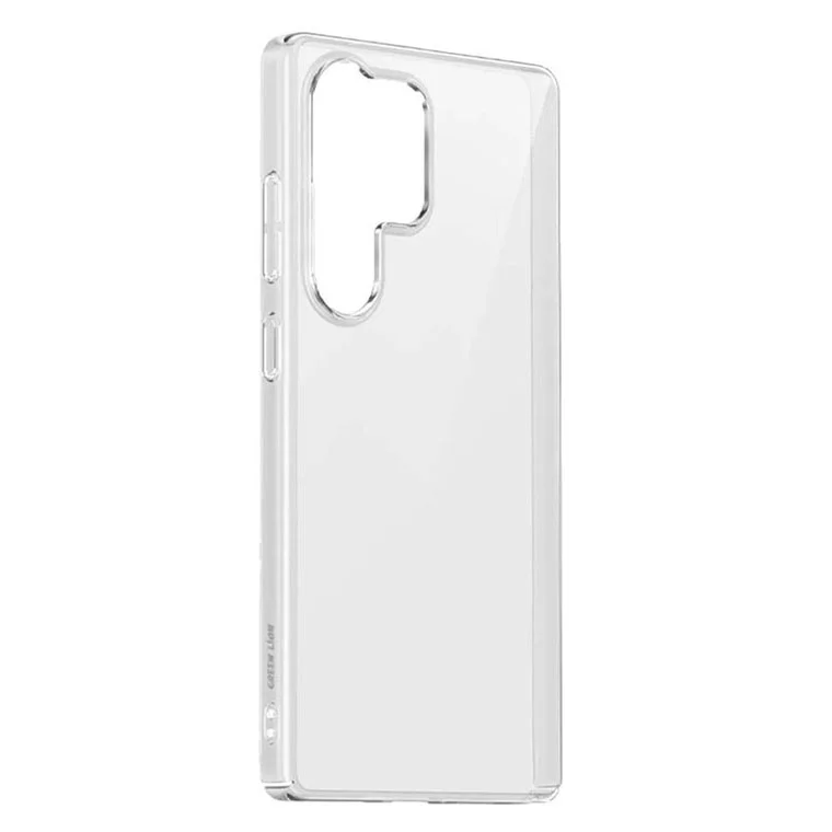 کاور گوشی سامسونگ Galaxy S25 Ultra گرین لاین مدل Delgado PC 3 کاور گوشی سامسونگ Galaxy S25 Ultra گرین لاین مدل Delgado PC