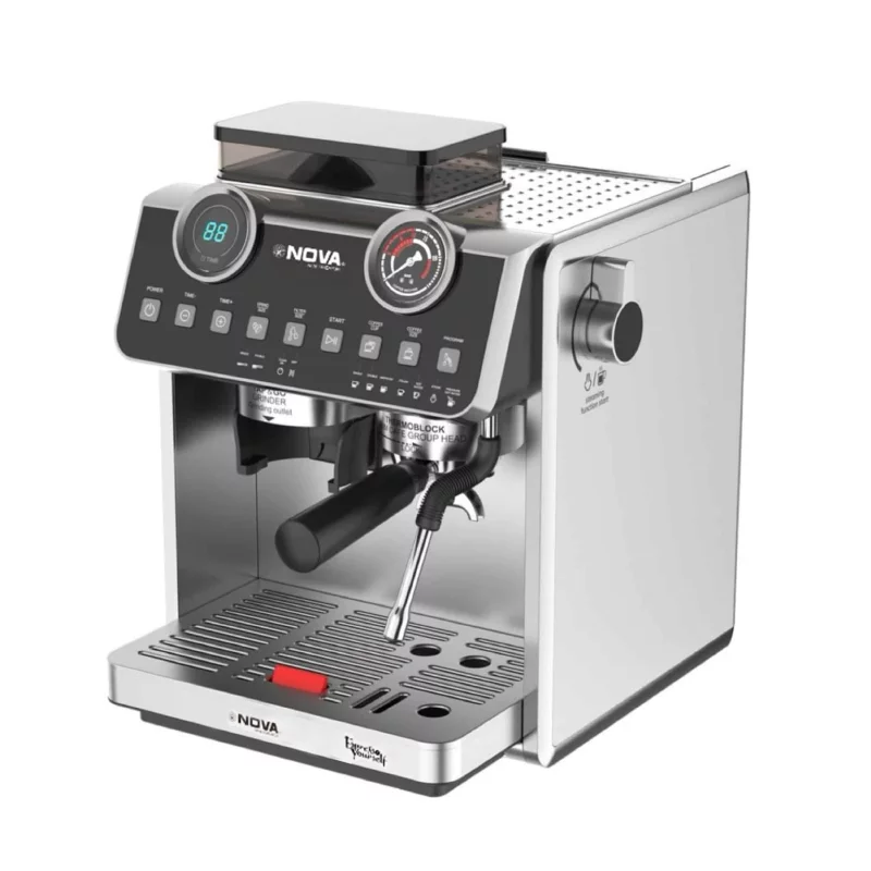 اسپرسو ساز نوا مدل 164 3 اسپرسو ساز نوا مدل 164