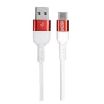 کابل تایپ سی شوش مدل SH405c طول 1.1 متر 1 color image TLP 115295 ffffff f23675ce ed11 47c0 8584 a6c4a6c7164e