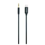 کابل AUX تایپ سی شوش مدل SH-A14 طول 1.1 متر 1 color image TLP 115300 1a1a1a 20d396c7 7f0f 4b56 85fa 35bd56ff8001