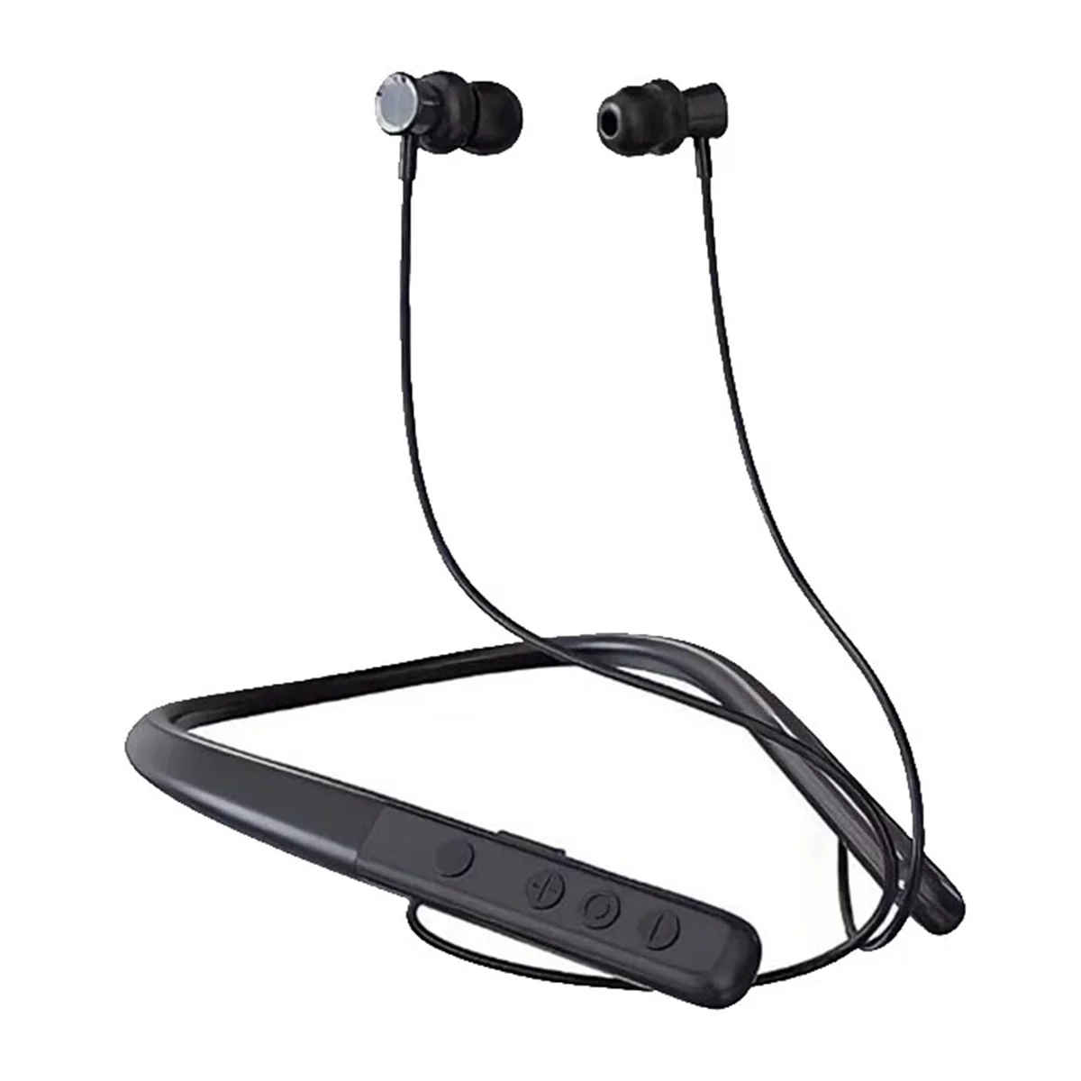 هندزفری بلوتوثی وابی مدل NB4 3 هندزفری بلوتوثی وابی مدل NB4