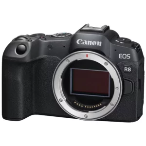 دوربین عکاسی بدون آینه کانن مدل EOS R8 Mirrorless Camera Body