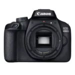 دوربین عکاسی کانن مدل EOS 4000D Body 1 color image TLP 115700 1a1a1a dd106536 2344 4b60 8f34 434d301a2007