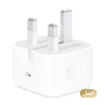 شارژر دیواری اپل 20 وات مدل 3 پین B/A - اورجینال 1 color image TLP 115770 ffffff 3ee1669f 8351 48fa 9595 23ee2127bcec