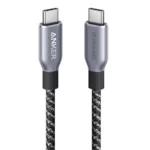 کابل دو سر تایپ سی انکر مدل A88E2 طول 0.9 متر 1 color image TLP 115839 8f8f8f 392a24df dd38 47f0 a29d 145353ad7004