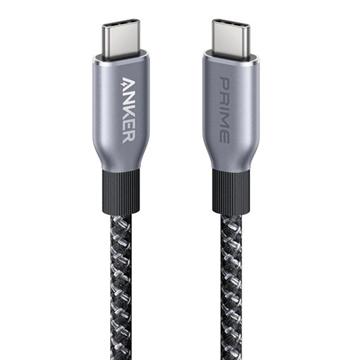 کابل دو سر تایپ سی انکر مدل A88E2 طول 0.9 متر 3 کابل دو سر تایپ سی انکر مدل A88E2 طول 0.9 متر