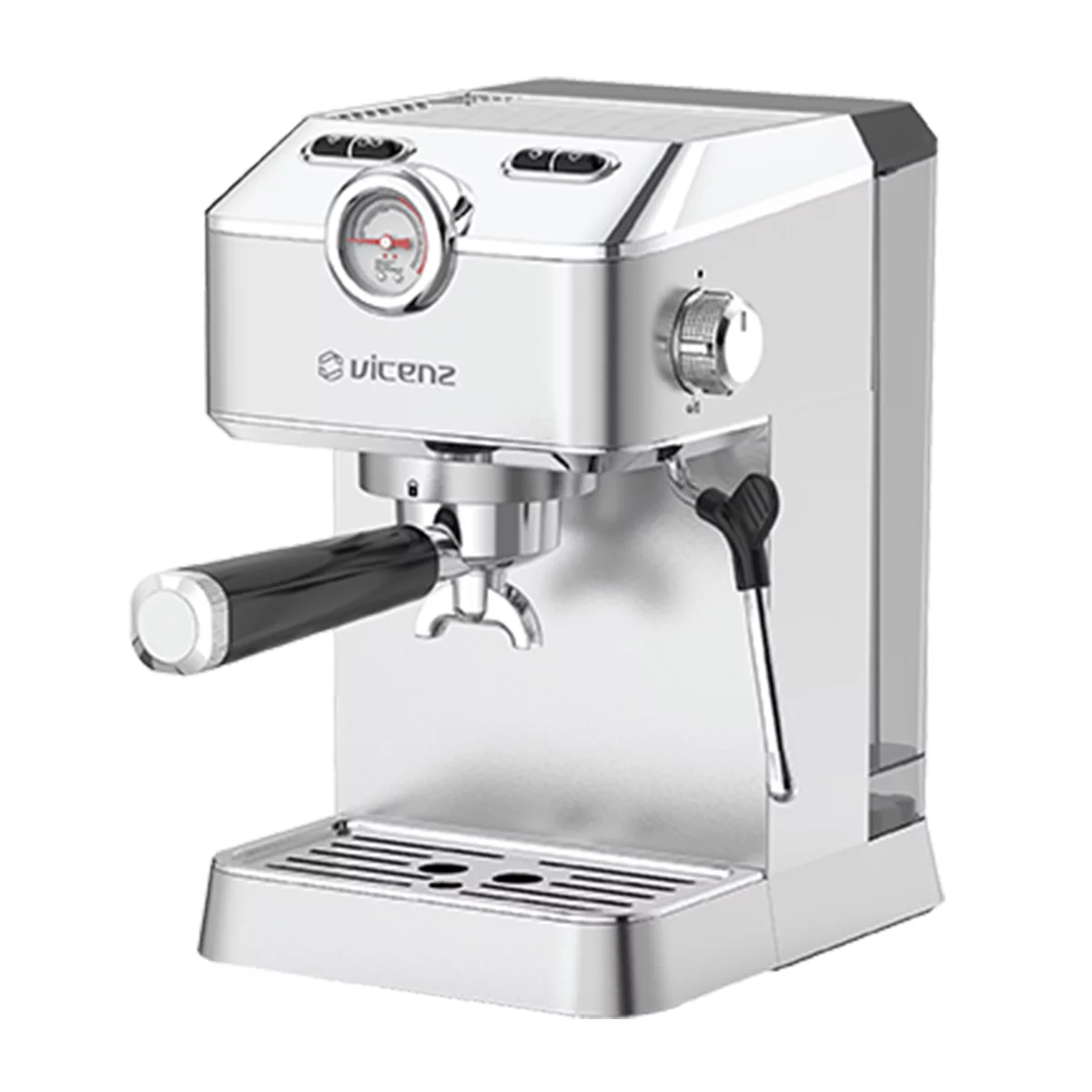 اسپرسو ساز ویکنز مدل VIC-673 3 اسپرسو ساز ویکنز مدل VIC-673